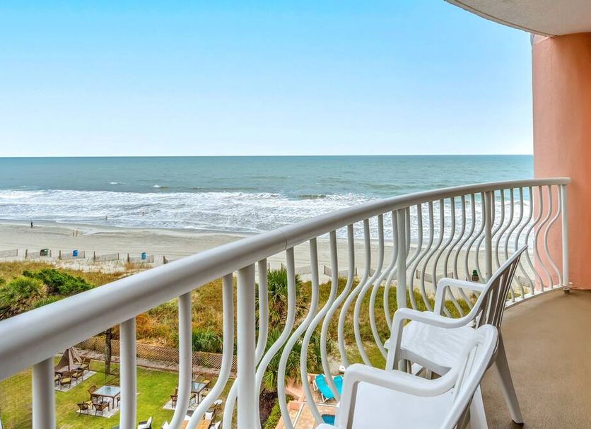 Μπαλκόνι Φωτογραφία