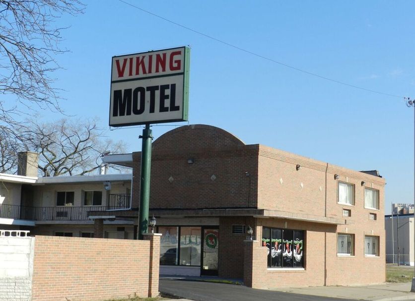 Κτίριο Φωτογραφία