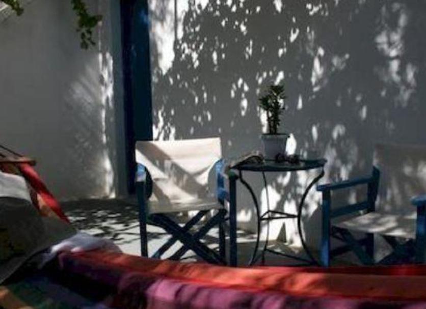 Βεράντα Φωτογραφία