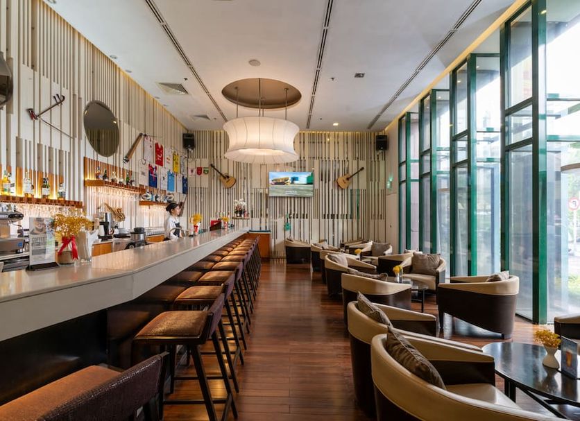 Bar Φωτογραφία