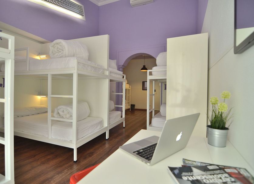 Κρεβατοκάμαρα Φωτογραφία