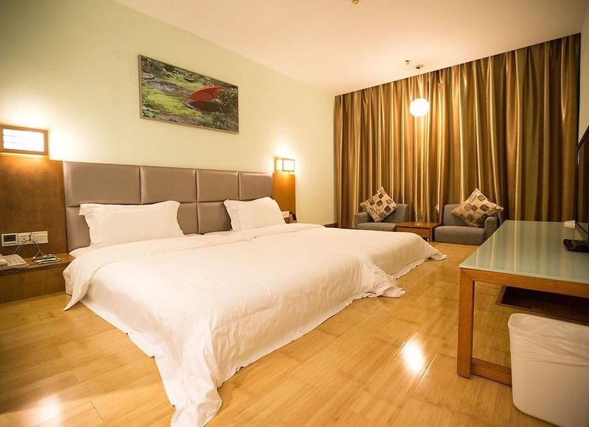 Κρεβατοκάμαρα Φωτογραφία