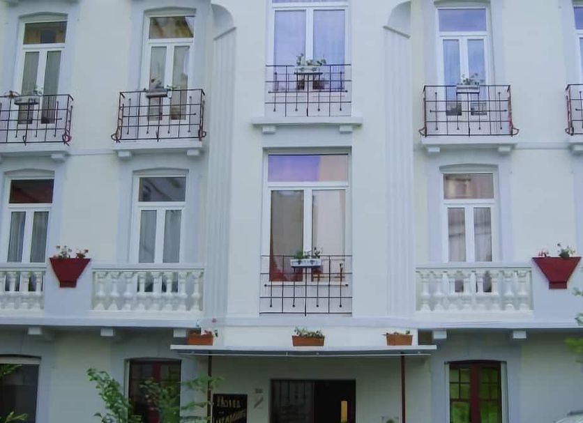 Κτίριο Φωτογραφία