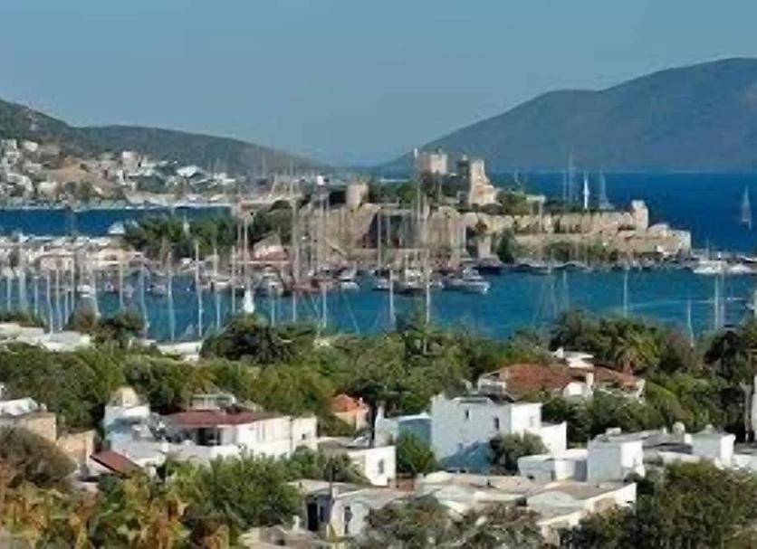 Θέα στην ύπαιθρο Φωτογραφία