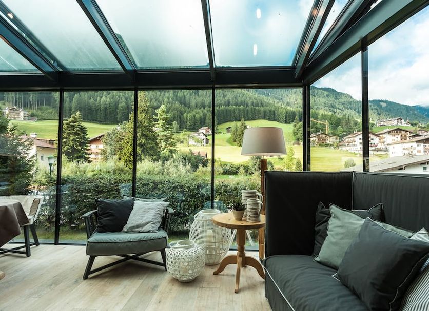 Μπαλκόνι Φωτογραφία