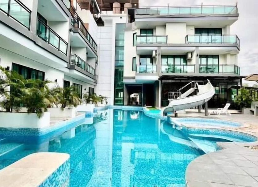 Πισίνα Φωτογραφία