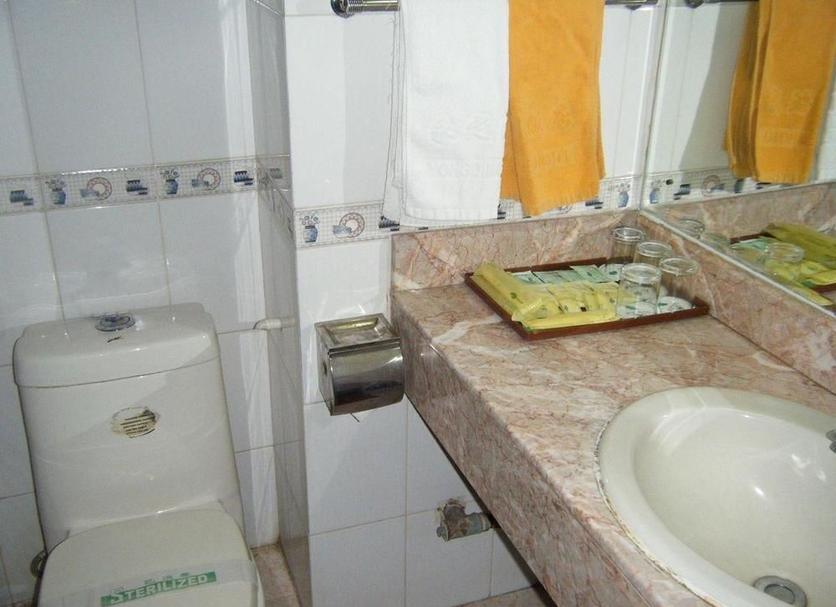 Μπάνιο Φωτογραφία