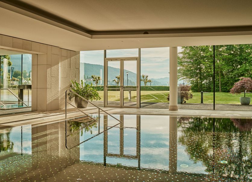 Πισίνα Φωτογραφία