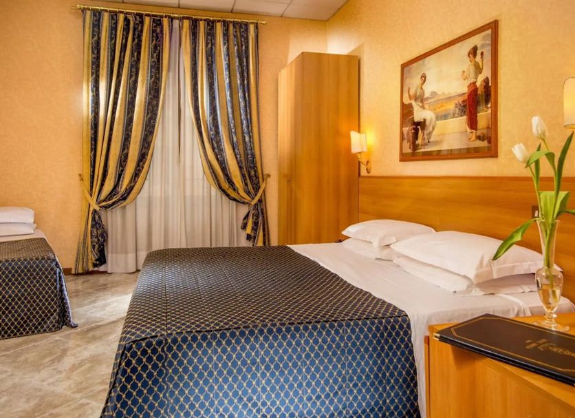 Κρεβατοκάμαρα Φωτογραφία