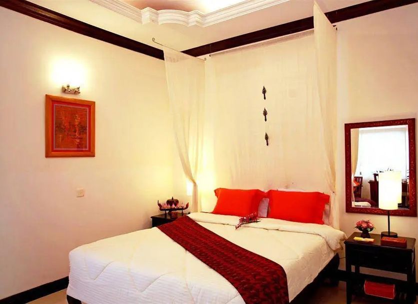 Κρεβατοκάμαρα Φωτογραφία