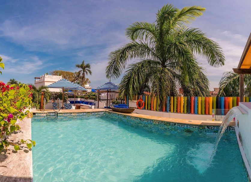 Πισίνα Φωτογραφία