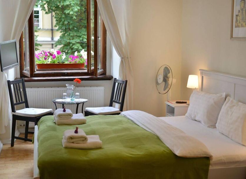 Κρεβατοκάμαρα Φωτογραφία