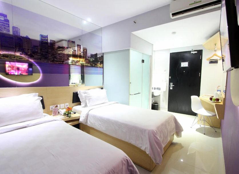 Κρεβατοκάμαρα Φωτογραφία