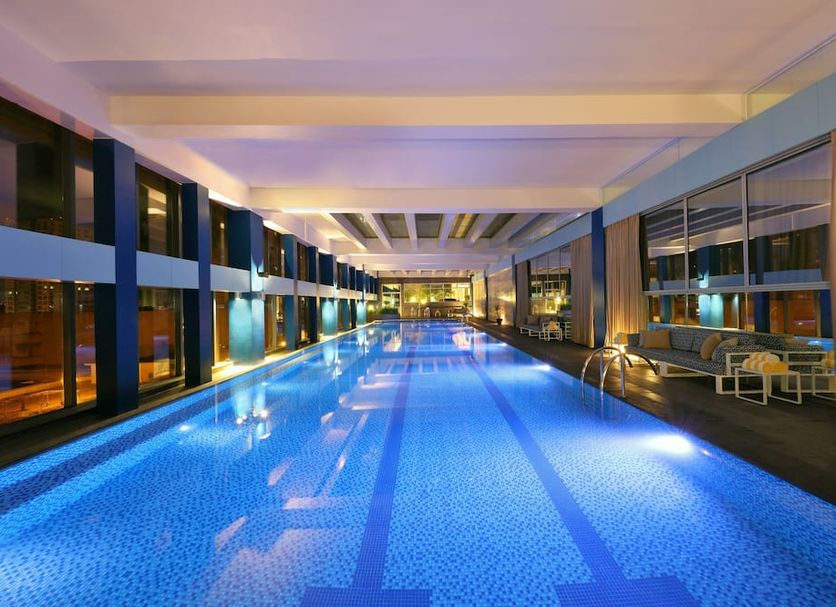 Πισίνα Φωτογραφία