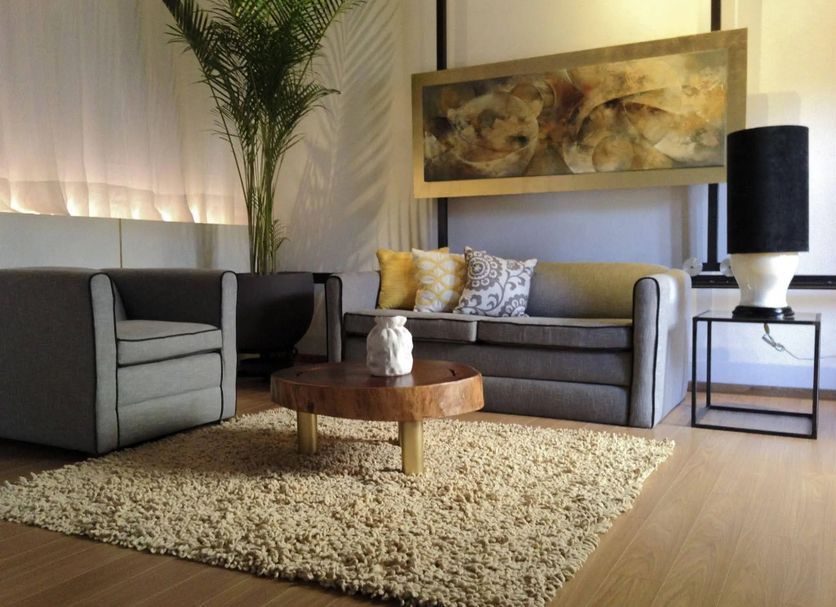 Σαλόνι Φωτογραφία