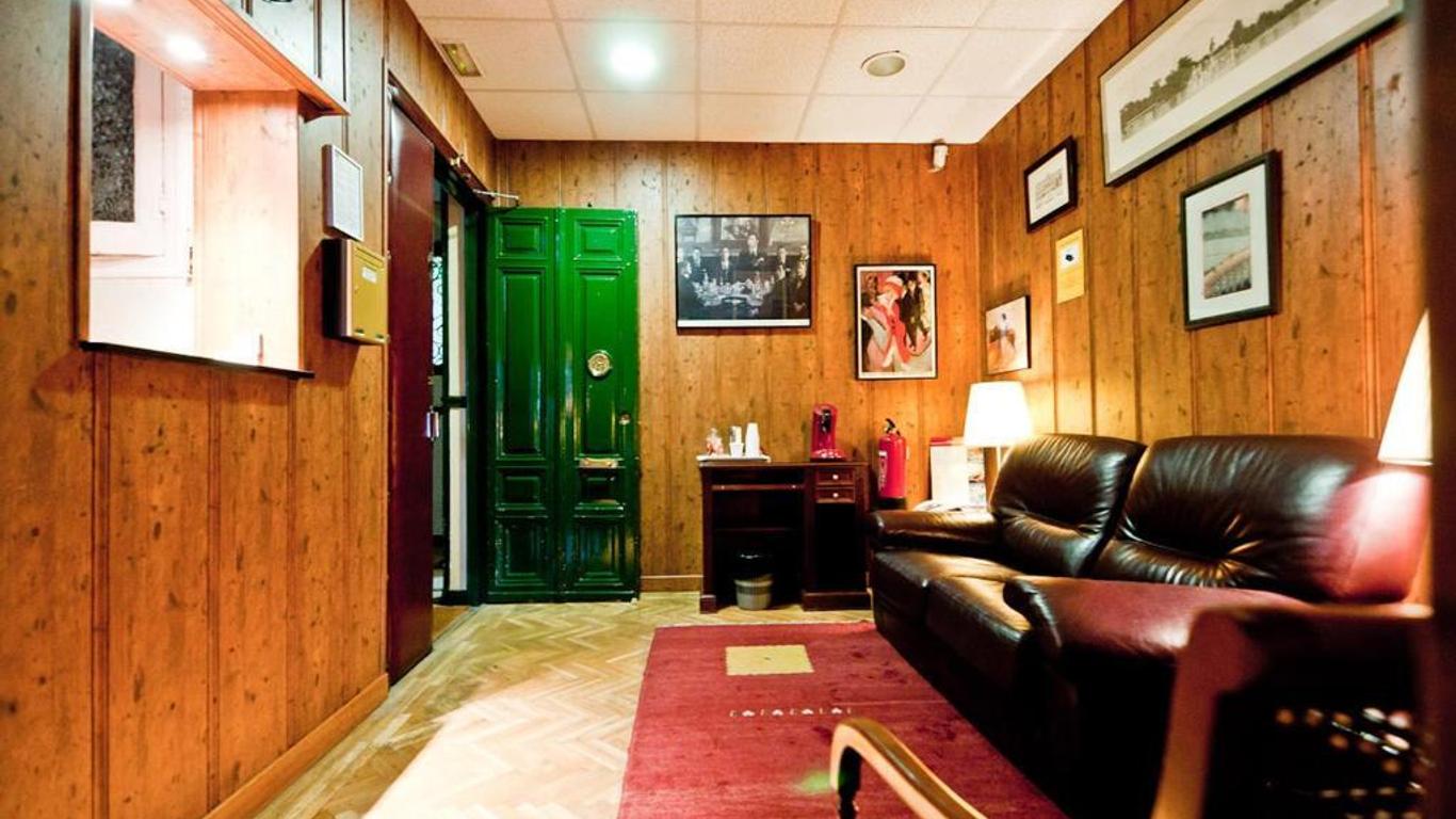 Hostal Asunción