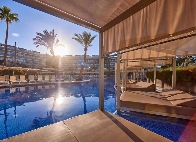 Πισίνα Φωτογραφία