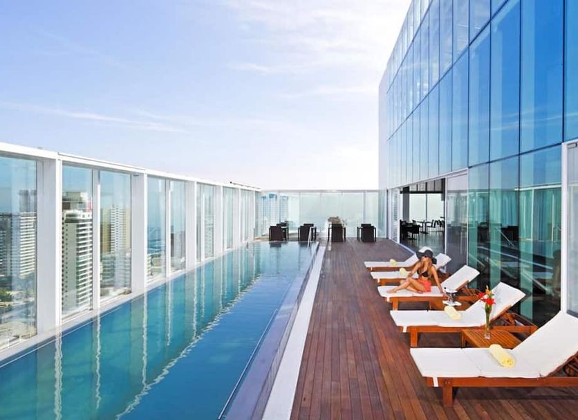 Πισίνα Φωτογραφία