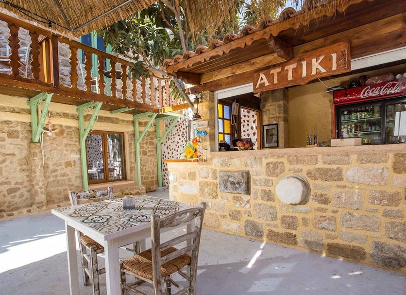 Βεράντα Φωτογραφία