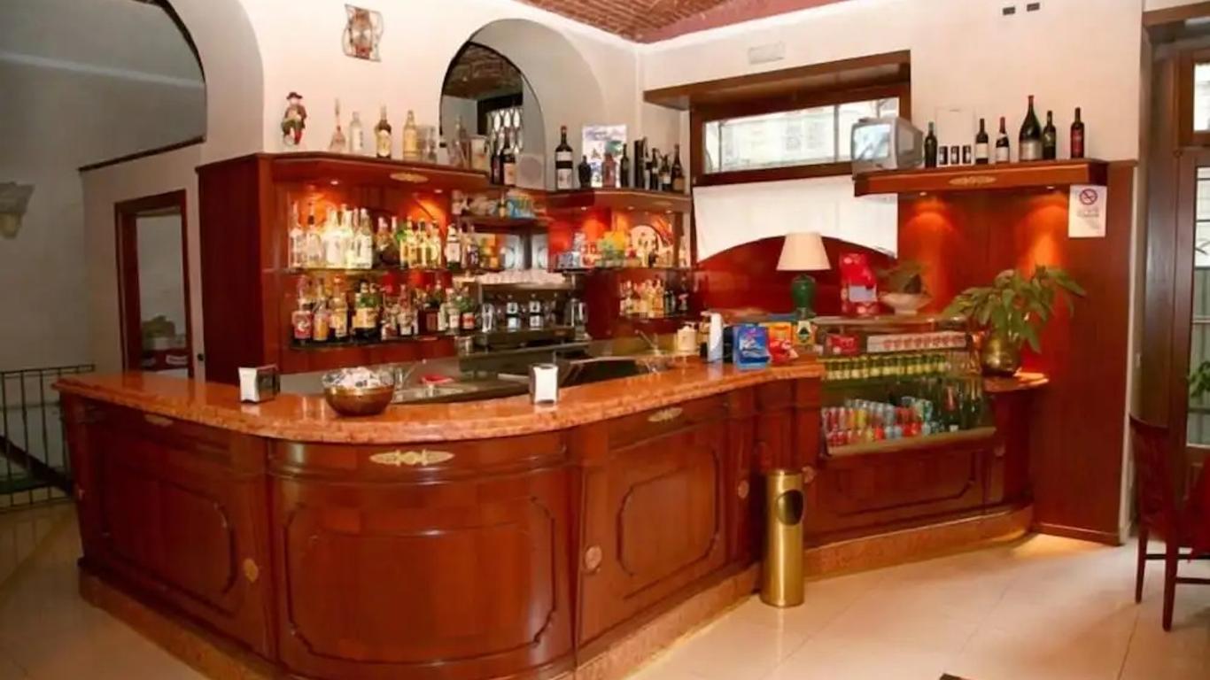 Hotel Nizza