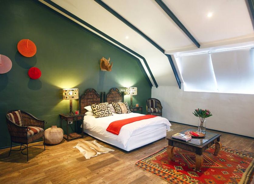 Κρεβατοκάμαρα Φωτογραφία