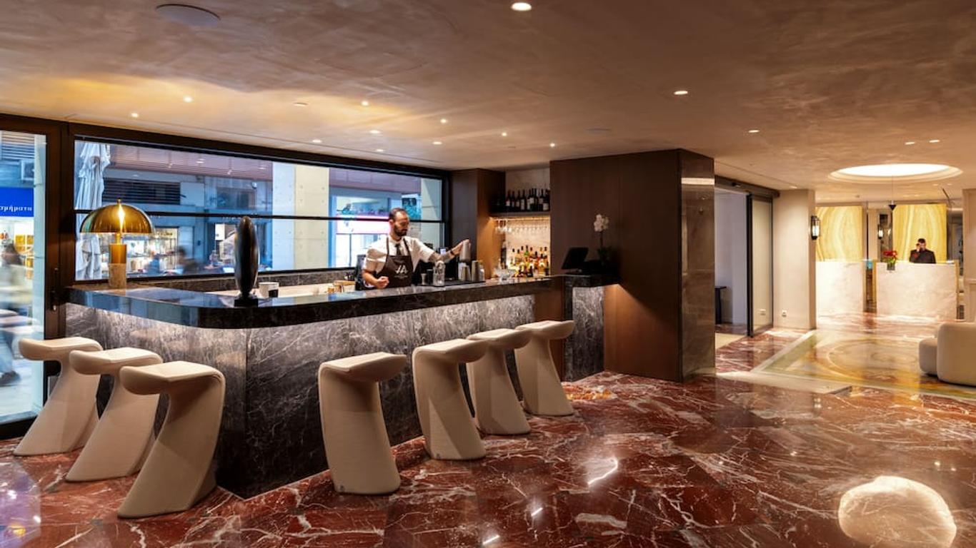 Astor Hotel