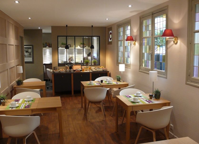 Εστιατόριο Φωτογραφία