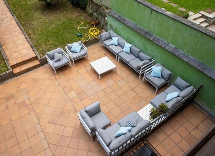 Μπαλκόνι Φωτογραφία