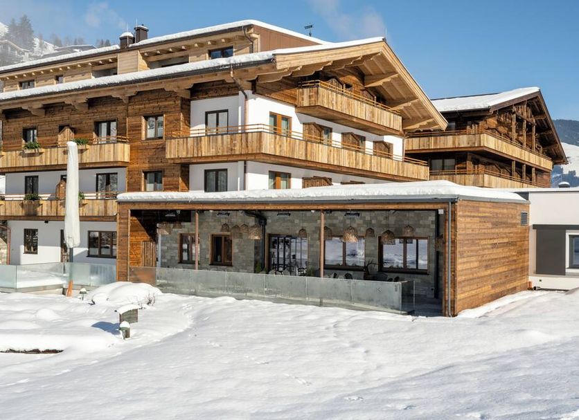 Κτίριο Φωτογραφία