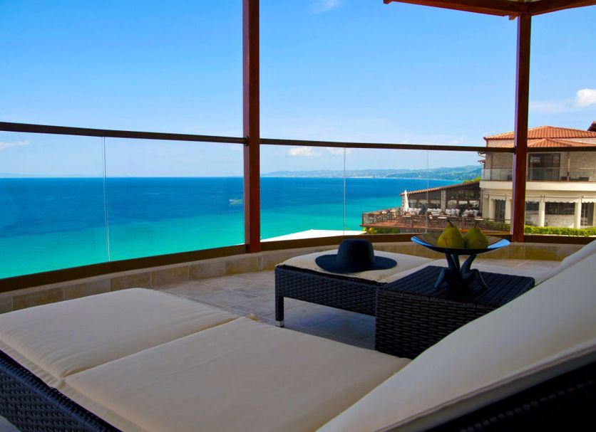 Μπαλκόνι Φωτογραφία