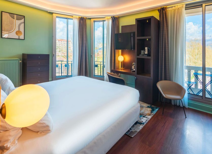 Κρεβατοκάμαρα Φωτογραφία