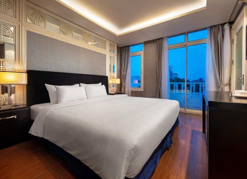 Κρεβατοκάμαρα Φωτογραφία