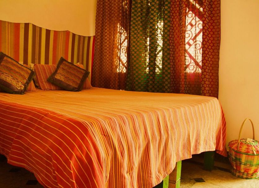 Κρεβατοκάμαρα Φωτογραφία