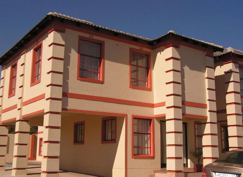 Κτίριο Φωτογραφία