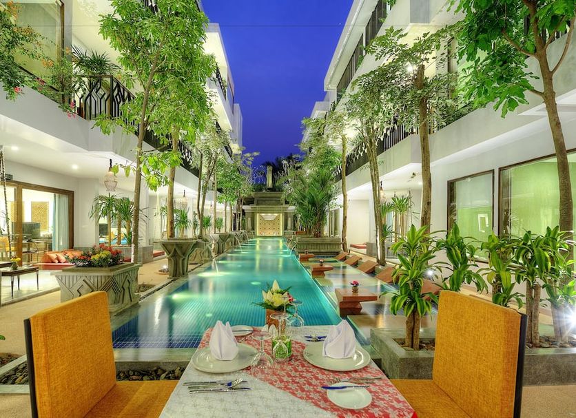 Πισίνα Φωτογραφία