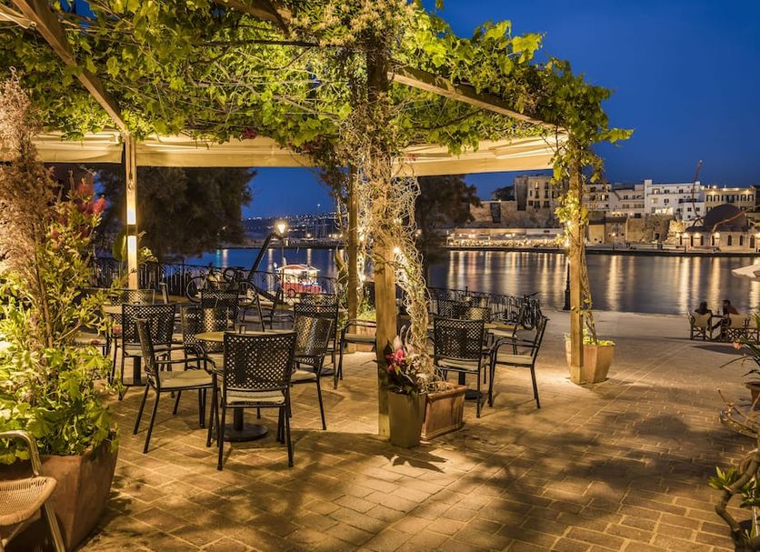 Βεράντα Φωτογραφία