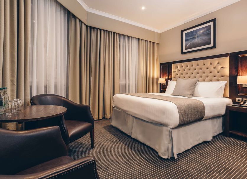 Κρεβατοκάμαρα Φωτογραφία