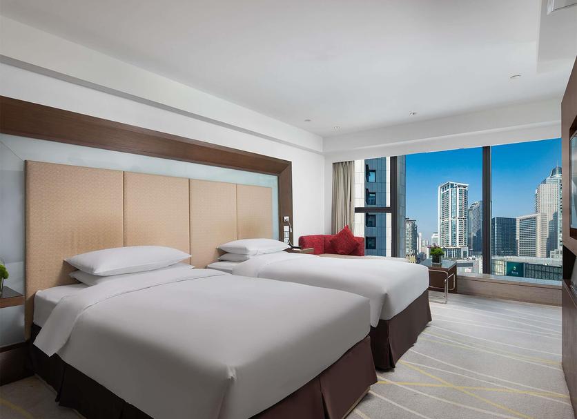 Κρεβατοκάμαρα Φωτογραφία