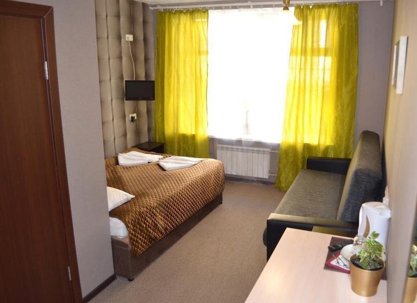 Κρεβατοκάμαρα Φωτογραφία