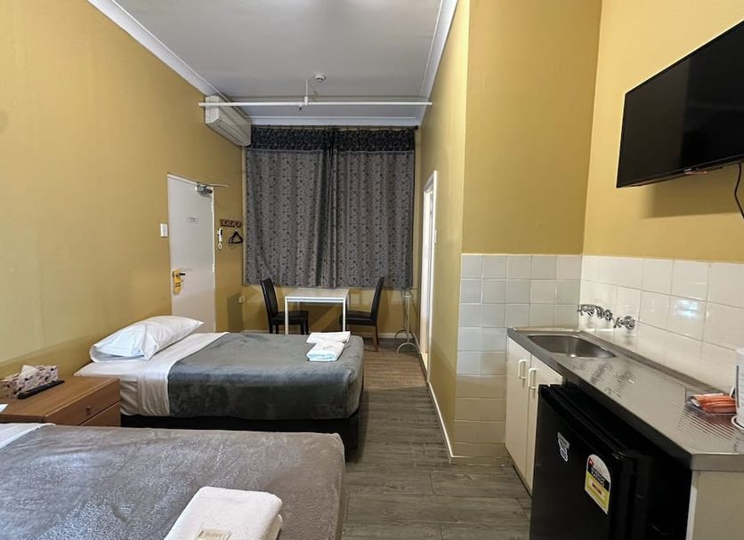 Κρεβατοκάμαρα Φωτογραφία