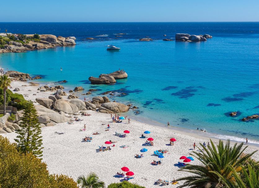 Παραλία Φωτογραφία