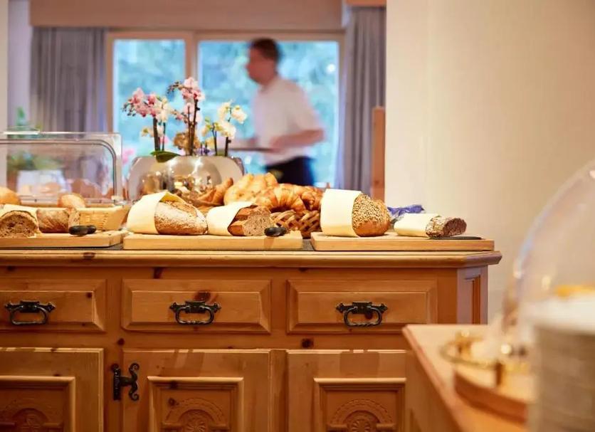 Μπουφές Φωτογραφία