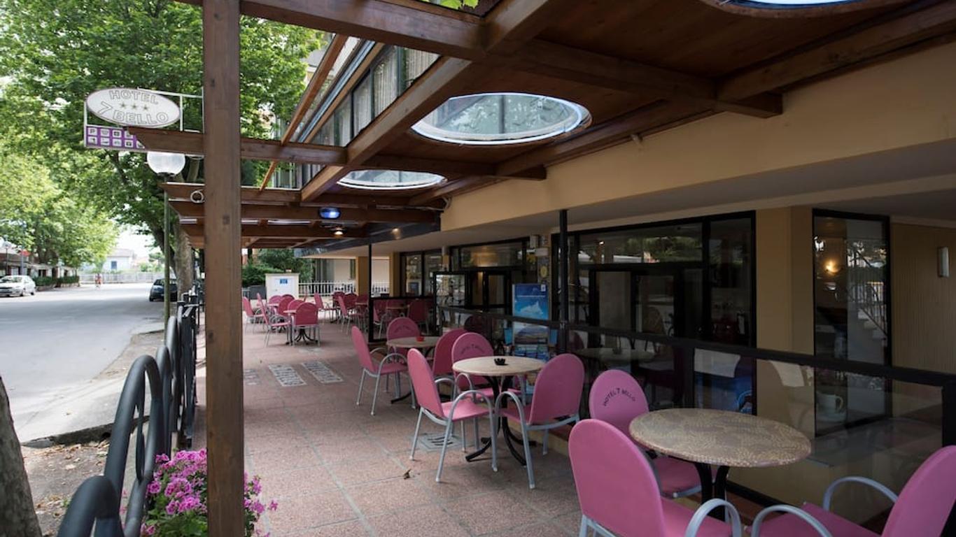 Hotel Settebello B&B