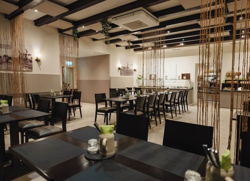 Εστιατόριο Φωτογραφία