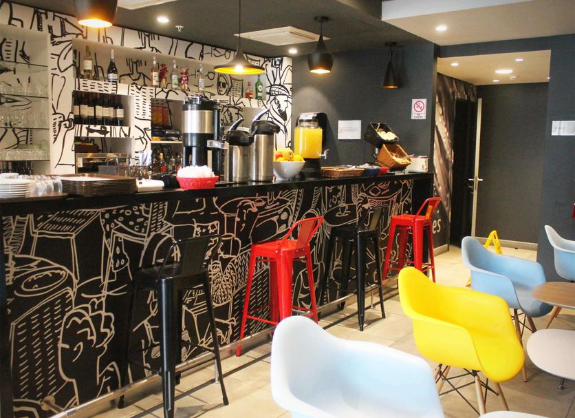 Bar Φωτογραφία