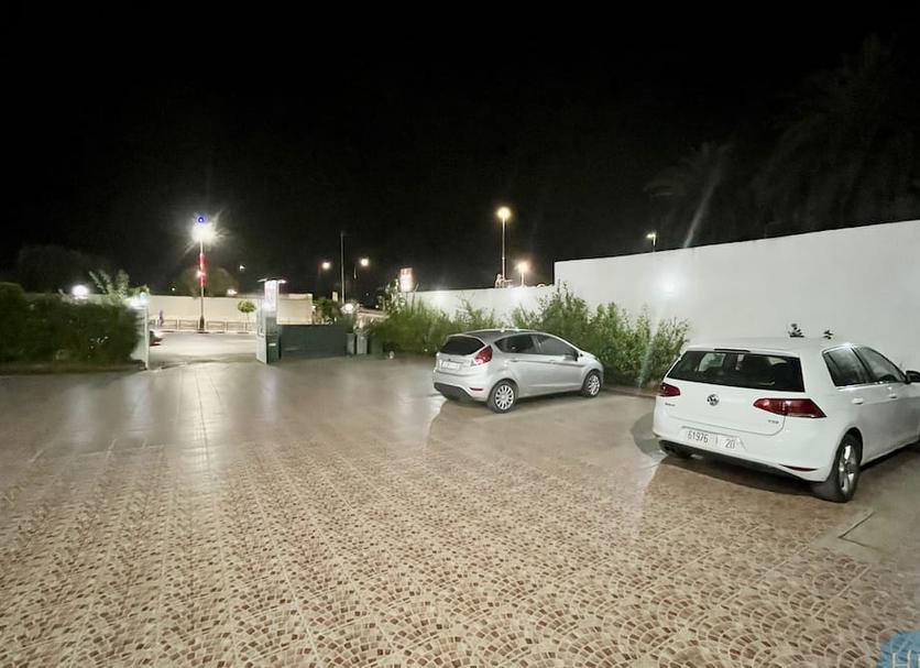 Θέα στην ύπαιθρο Φωτογραφία