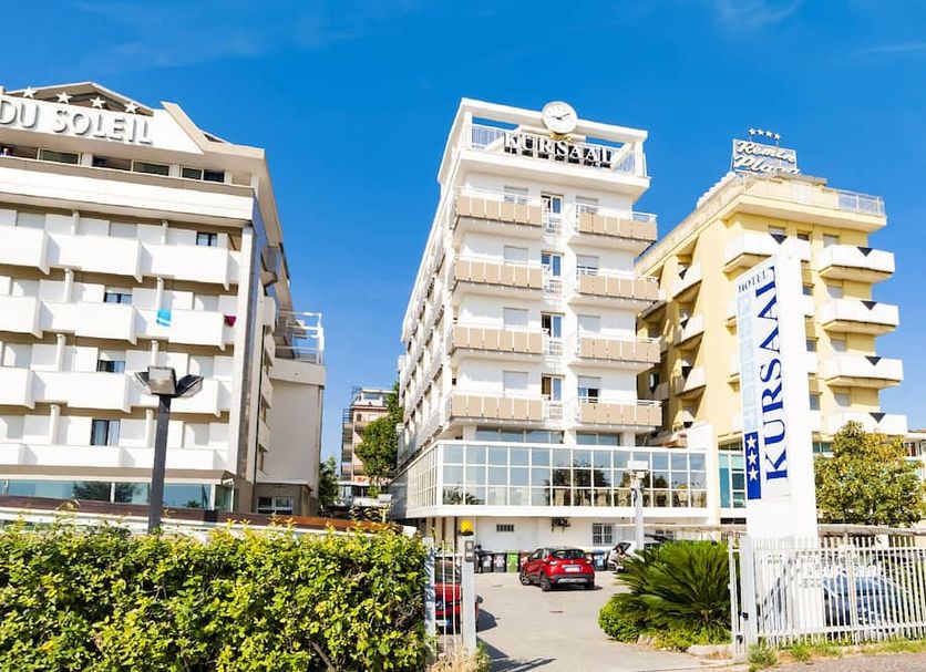 Κτίριο Φωτογραφία