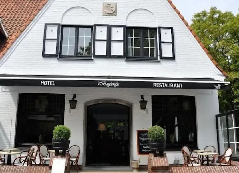 Κτίριο Φωτογραφία