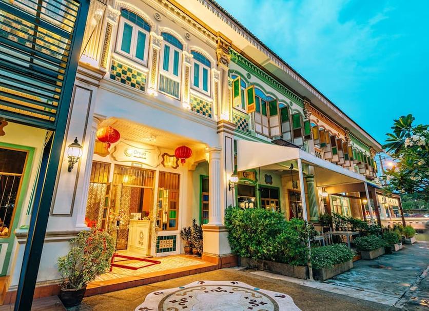 Κτίριο Φωτογραφία