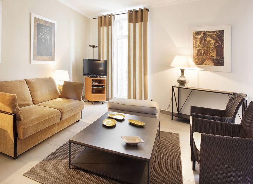 Σαλόνι Φωτογραφία